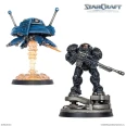 StarCraft – Jim Raynor (Raynor's Raiders) – Terran Hero Expansion Set