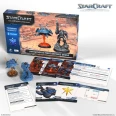 StarCraft – Jim Raynor (Raynor's Raiders) – Terran Hero Expansion Set