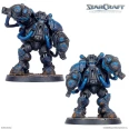 StarCraft – Marauder: Terran Expansion Set