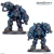 StarCraft – Marauder: Terran Expansion Set