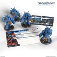 StarCraft – Marauder: Terran Expansion Set
