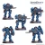 StarCraft – Marine: Terran Expansion Set