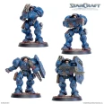 StarCraft – Marine: Terran Expansion Set
