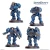 StarCraft – Marine: Terran Expansion Set