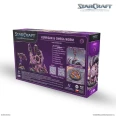 StarCraft – Kerrigan (Primal Kerrigan) – Zerg Hero Expansion Set