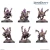 StarCraft – Zergling: Zerg Expansion Set