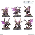 StarCraft – Zergling: Zerg Expansion Set