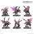 StarCraft – Zergling: Zerg Expansion Set