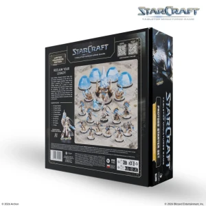 StarCraft – Protoss Starter Set Founders Edition