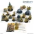 StarCraft – Protoss Starter Set Founders Edition