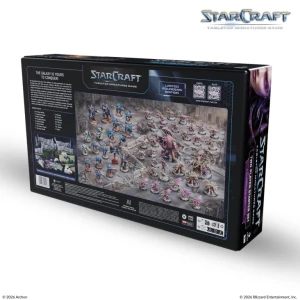 StarCraft – Two Player Starter Set Founders Edition