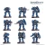 StarCraft – Two Player Starter Set Founders Edition