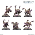 StarCraft – Two Player Starter Set Founders Edition