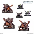 StarCraft – Two Player Starter Set Founders Edition