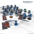 StarCraft – Two Player Starter Set Founders Edition