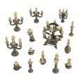 Candle holders? 1:48-1:35