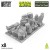 Medium Tree Stumps