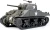 Tamiya 32505 1/48 U.S. M4 Sherman Early Production