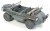 Tamiya T32506 German Schwimmwagen Type 166