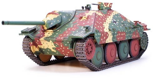 Tamiya 32511 Jagdpanzer 38(t) Hetzer