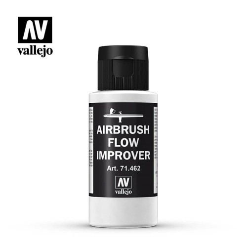 Vallejo AIRBRUSH FLOW IMPROVER - 60ml