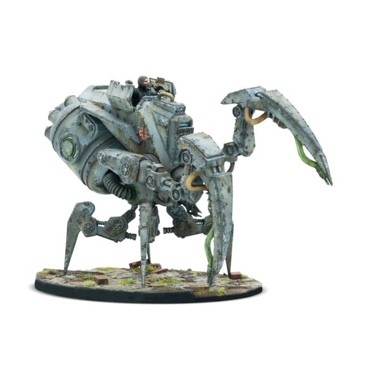 Totenrotte Starter Army (2026)