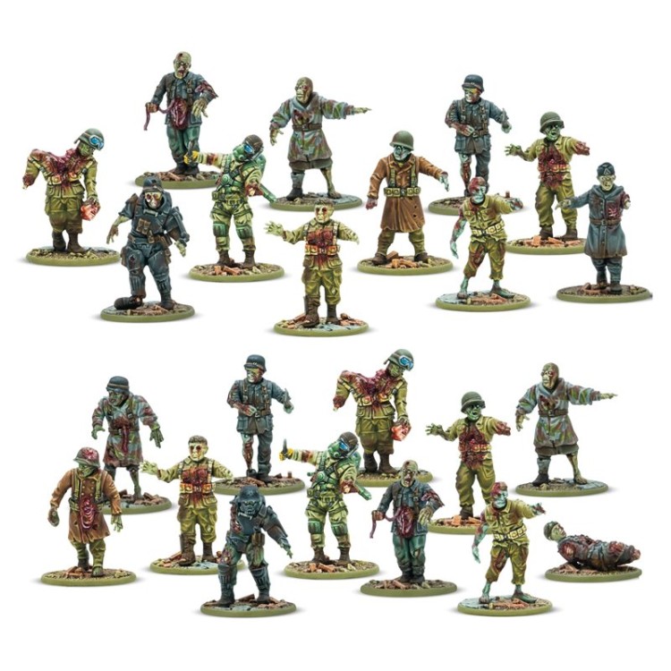 Totenrotte Starter Army (2026)