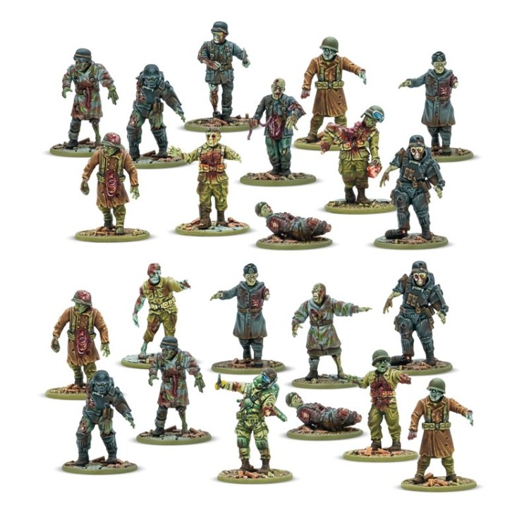 Totenrotte Starter Army (2026)
