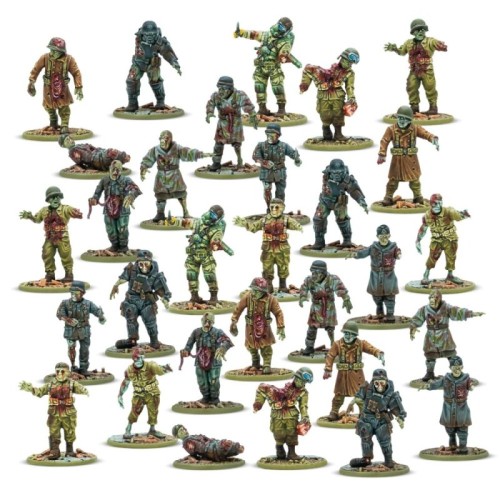 Totenkorpse Horde