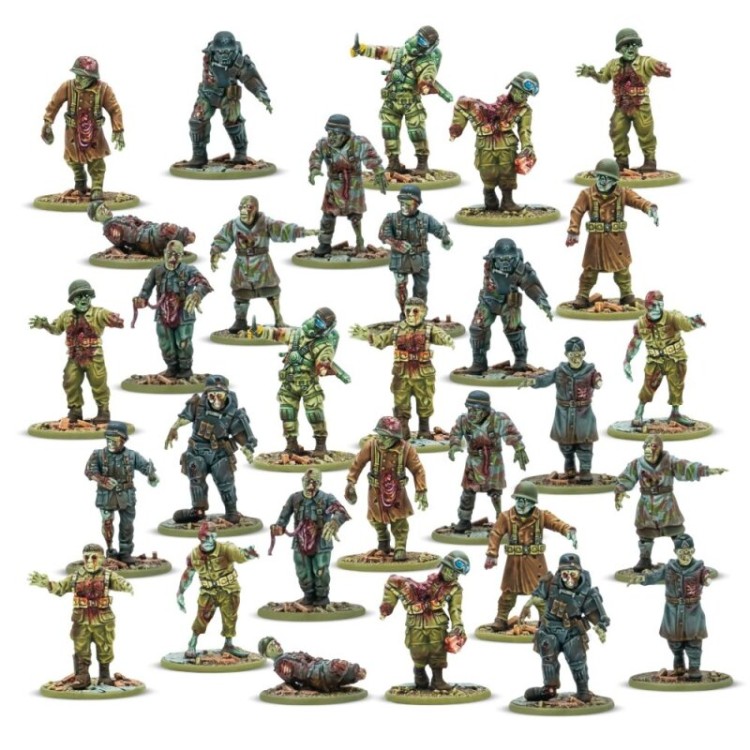 Totenkorpse Horde