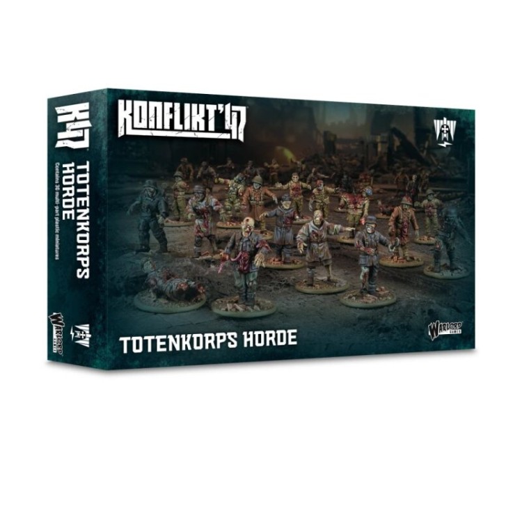 Totenkorpse Horde