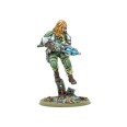 Roberta Wells Firefly Hero