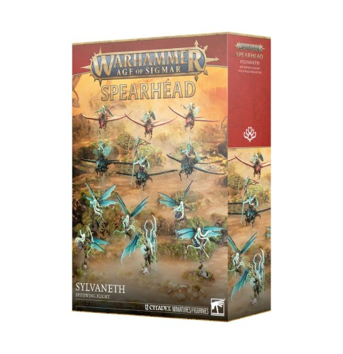 Spearhead Sylvaneth – Spitewing Flight-02.jpg