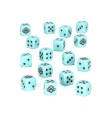 Sylvaneth Dice