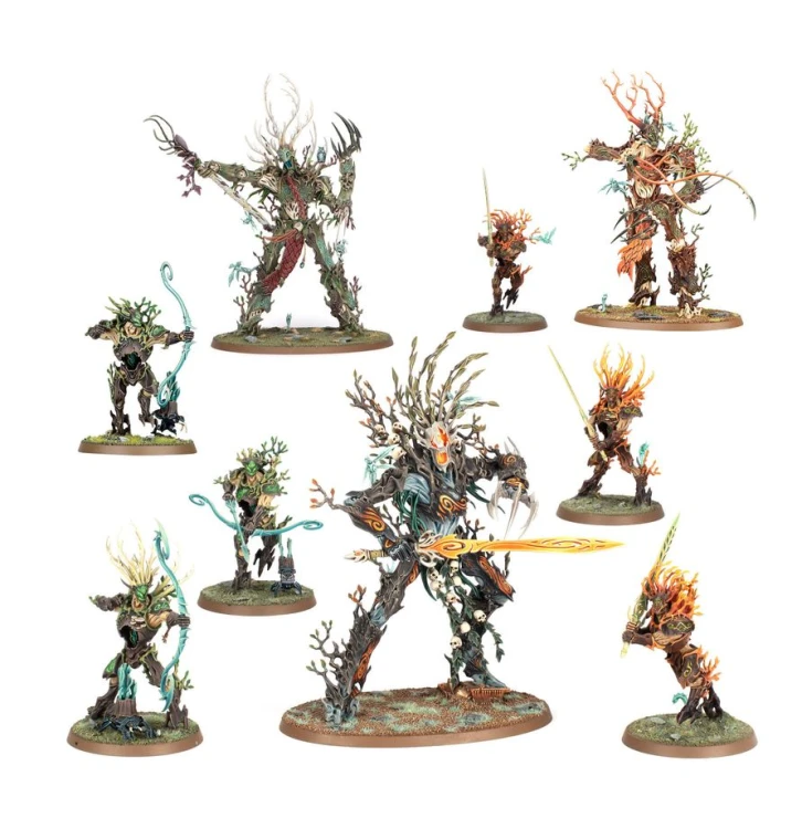 Battleforce Sylvaneth – Strongroot Grove.jpg