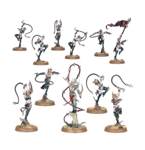 Regiment of Renown The Crimson Lash.jpg