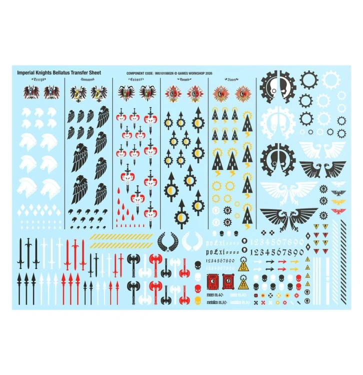 Knight Destrier osnowa6.jpg