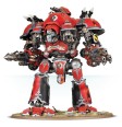 Eye Of Terror Battalion:Imperial Knights