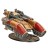 Legio Custodes: Caladius Annihilator Grav-tank