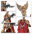Legio Custodes: Custodian Guard Sodality