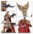 Legio Custodes: Custodian Guard Sodality