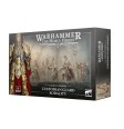 Legio Custodes: Custodian Guard Sodality