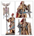 Legio Custodes: Sentinel Guard Sodality