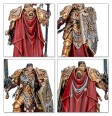 Legio Custodes: Sentinel Guard Sodality