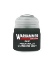 Base: Mechanicus Standard Grey 12ml