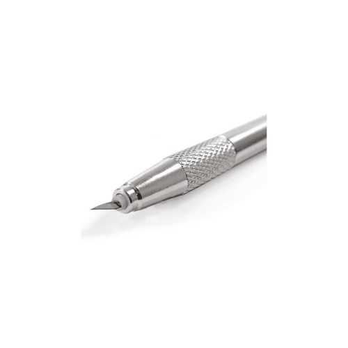 Swivel head cutter 360? with 3x blade replacement