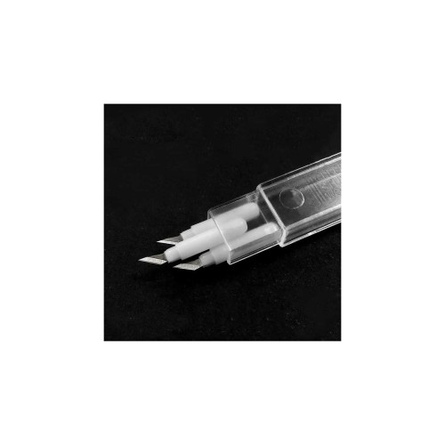 Refill Blades – Swivelhead Hobby Knife (3 szt.)