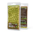 Grass TUFTs XXL 12mm - LIGHT GREEN