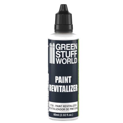 Acrylic Paint Revitalizer 60ml