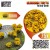 BLOSSOM TUFT - YELLOW